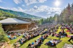 Vail Outdoor Theatre